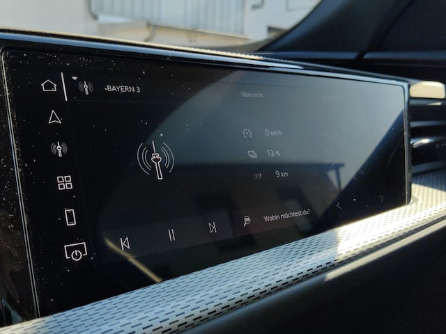 Audi Q5 Hybride Quattro S-Tronic