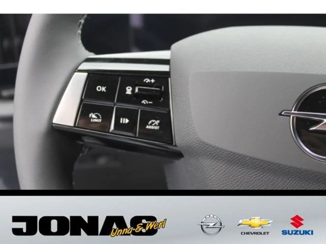 Opel Astra 1.2 Turbo Edition