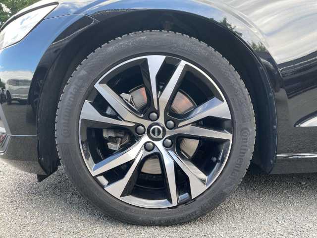 Volvo V60 18'