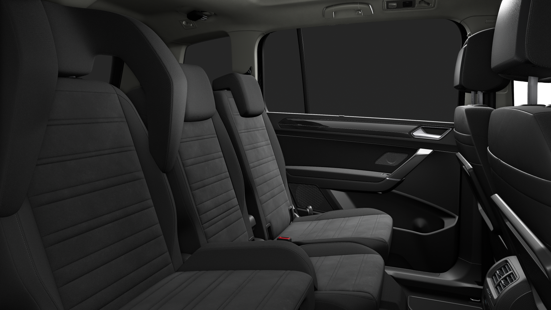 Volkswagen Touran DSG Highline