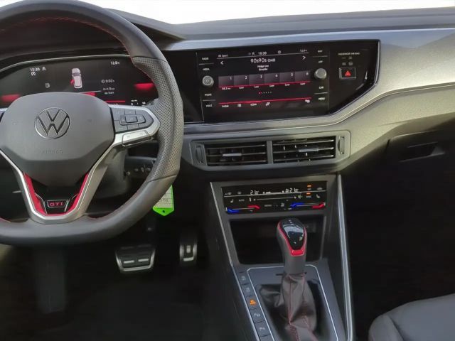 Volkswagen Polo 2.0 TSI DSG GTI