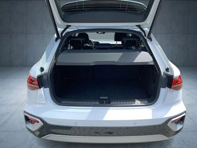 Audi A3 35 TFSI Sedan