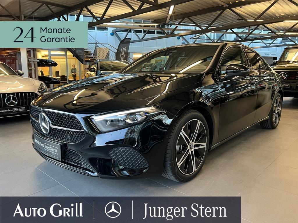 Mercedes-Benz A 180 Progressive