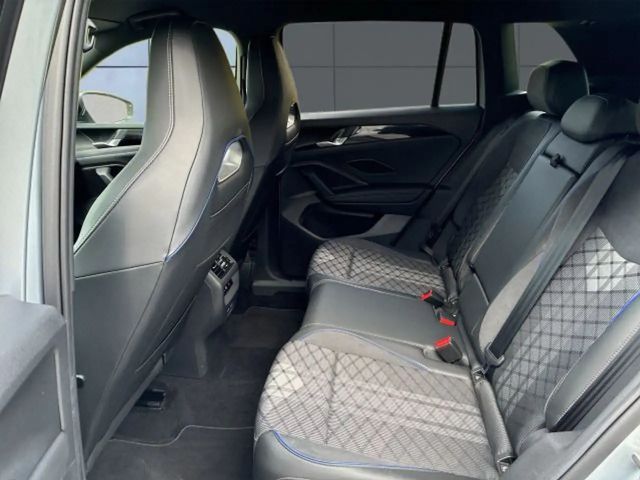 Volkswagen Tiguan DSG R-Line