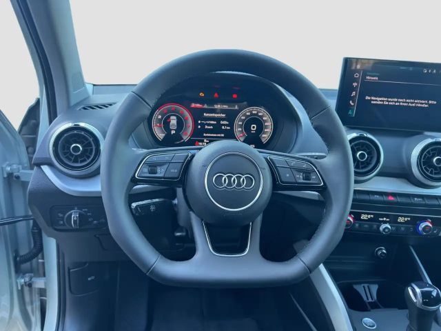 Audi Q2 35 TFSI S-Line S-Tronic