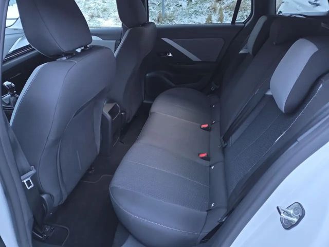 Opel Astra 1.2 Turbo Sports Tourer