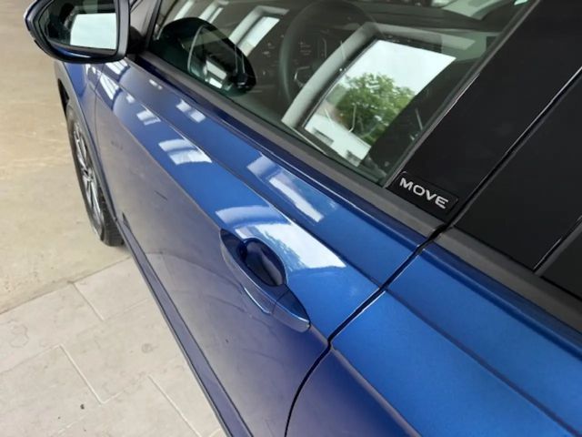 Volkswagen Taigo 1.0 TSI Move