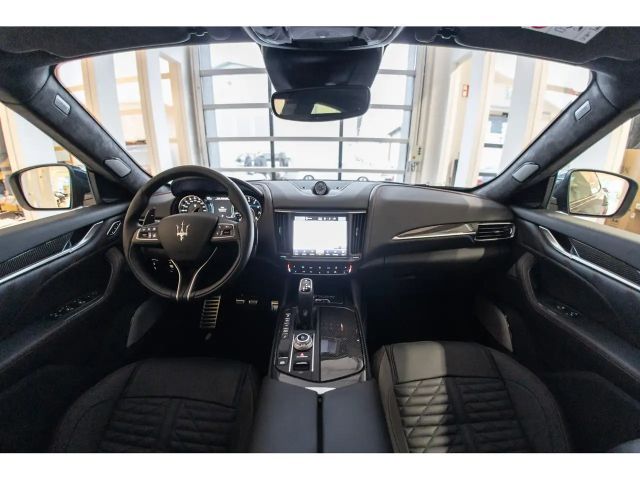 Maserati Levante Trofeo