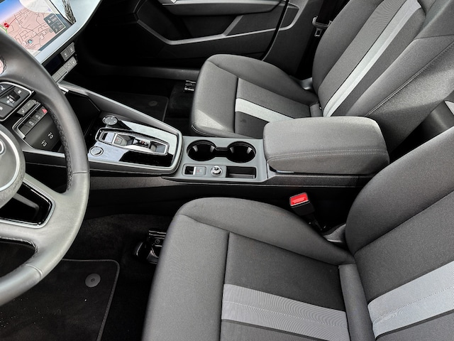 Audi A3 35 TDI S-Tronic Sportback