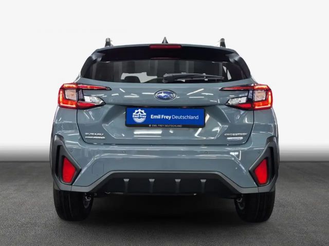 Subaru Crosstrek Crosstrek 2.0ie Platinum MJ24