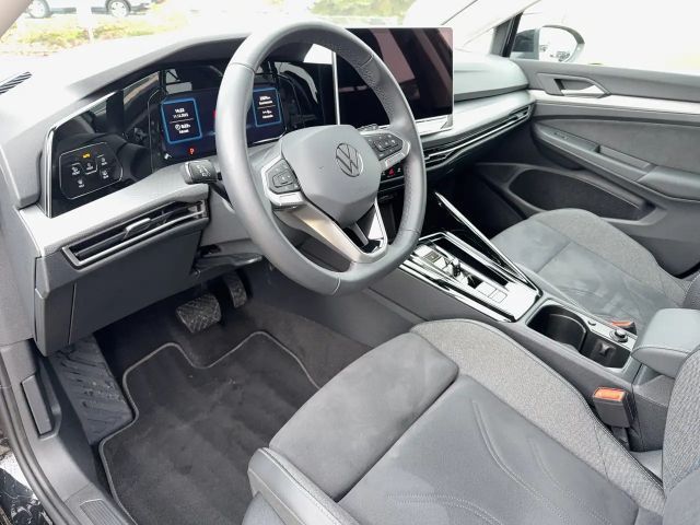 Volkswagen Golf Style eHybrid