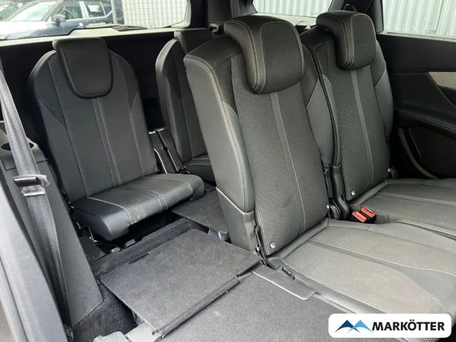 Peugeot 5008 GT-Line PureTech