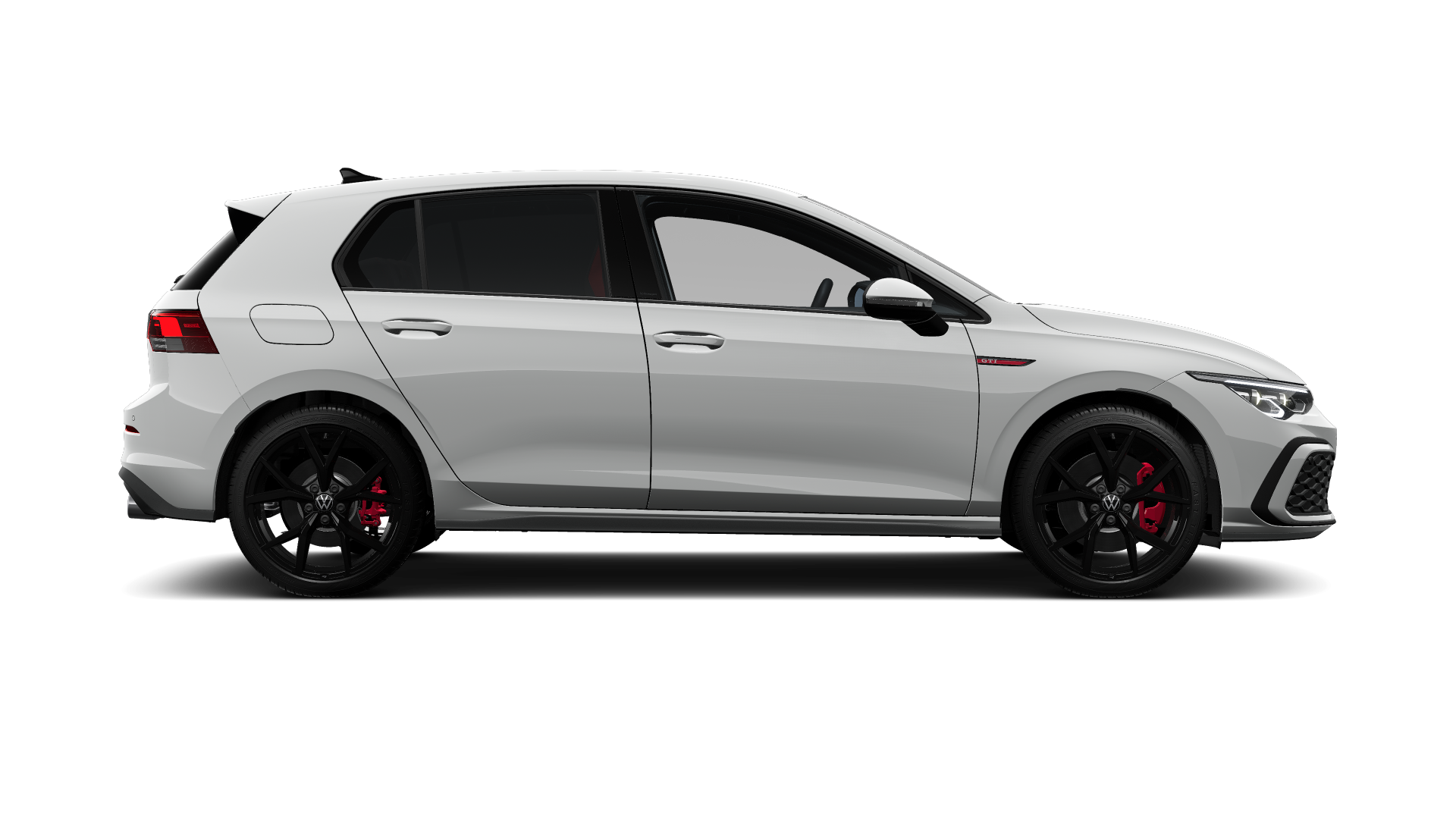 Volkswagen Golf 2.0 TSI DSG Golf VIII