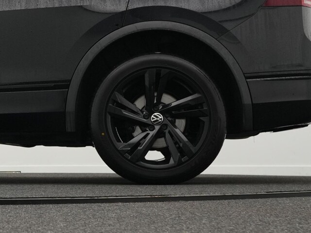 Volkswagen Tiguan 2.0 TDI Allspace DSG R-Line