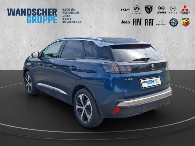 Peugeot 3008 Allure Pack PureTech