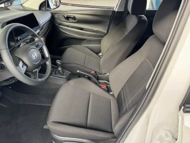 Hyundai Bayon 1.0 Select