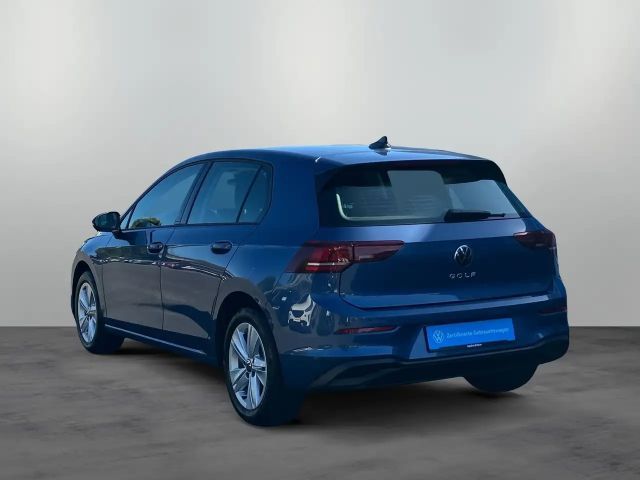 Volkswagen Golf 1.5 TSI Golf VIII Life