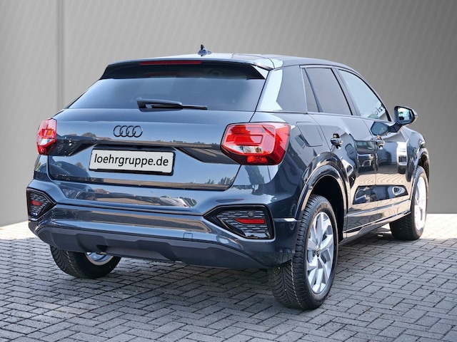 Audi Q2 30 TFSI