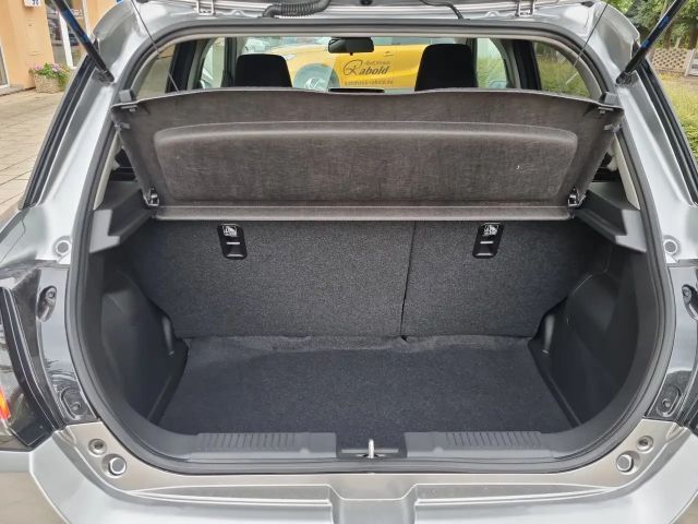 Suzuki Swift Comfort