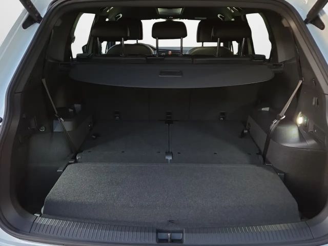 Volkswagen Tiguan 2.0 TSI Allspace DSG R-Line