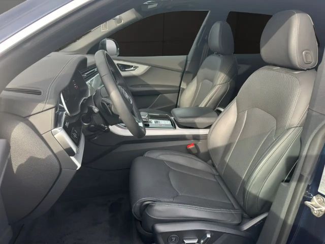 Audi Q8 55 TFSI Quattro S-Line