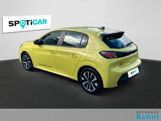 Peugeot 208 Active Pack PureTech
