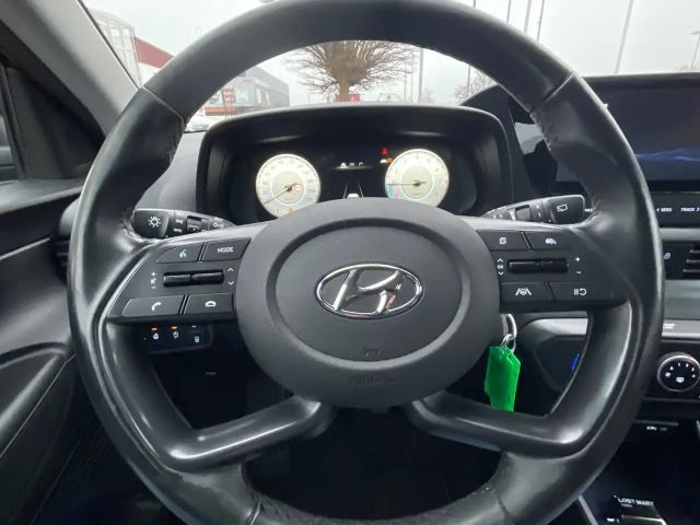 Hyundai i20 1.0 T-GDi Trend