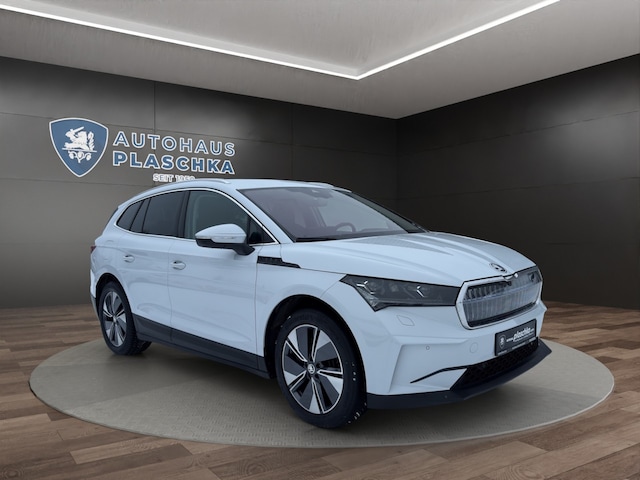 Skoda Enyaq iV 80
