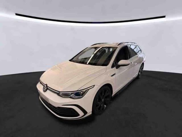 Volkswagen Golf DSG R-Line Variant