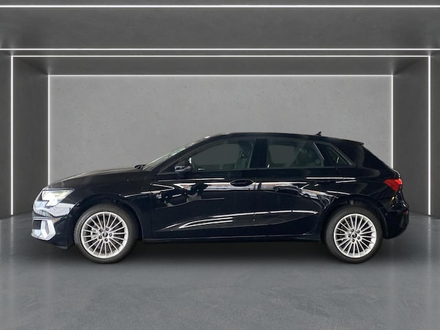 Audi A3 30 TFSI Sportback