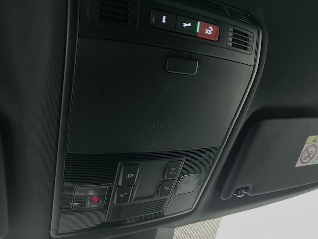 Skoda Superb 2.0 TDI Combi