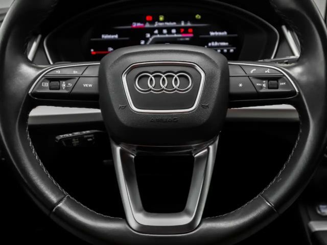 Audi Q5 45 TFSI Quattro S-Line