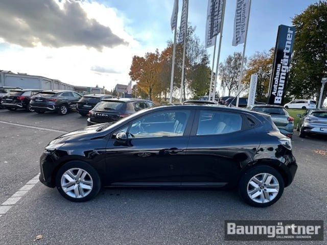 Renault Clio Evolution TCe 90