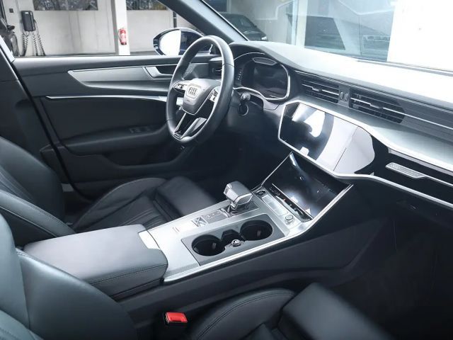 Audi A6 40 TDI Avant Sport