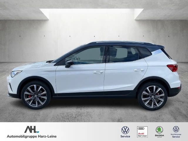 Seat Arona 1.5 TSI DSG