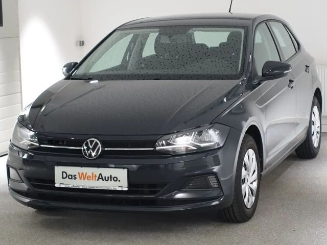 Volkswagen Polo Comfortline