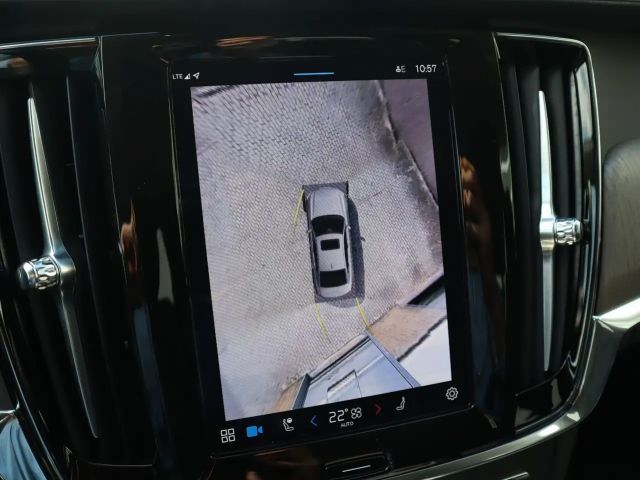 Volvo S90 AWD Bright Ultimate