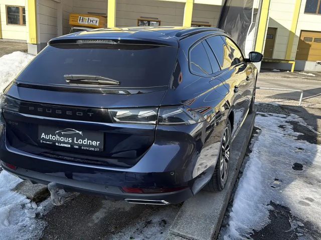 Peugeot 508 Allure Pack BlueHDi EAT8 SW