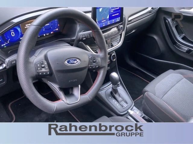 Ford Puma EcoBoost ST Line