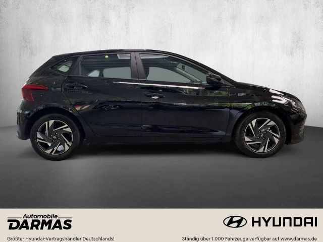 Hyundai i20 1.2 Select