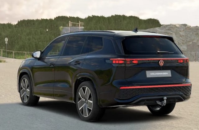 Volkswagen Tayron 2.0 TDI 4Motion DSG Style