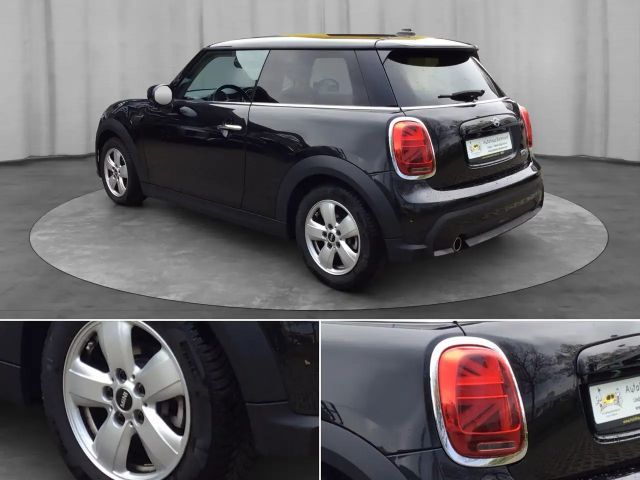 MINI Cooper Automatik 3t. Essential Trim