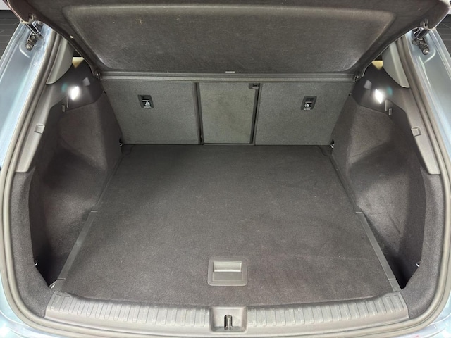 Audi Q4 e-tron 50 Quattro