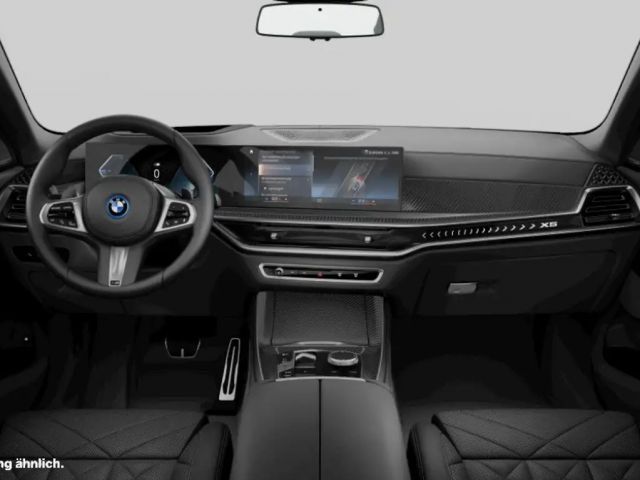 BMW X5 M-Sport xDrive50e