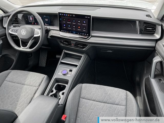 Volkswagen Tayron 2.0 TDI DSG Life