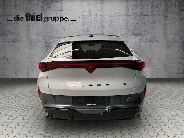 Cupra Tavascan 4Drive VZ