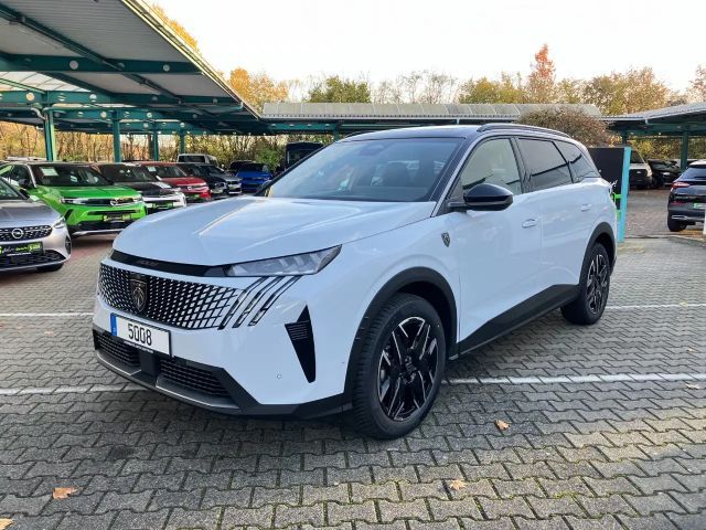 Peugeot 5008 GT-Line Hybrid