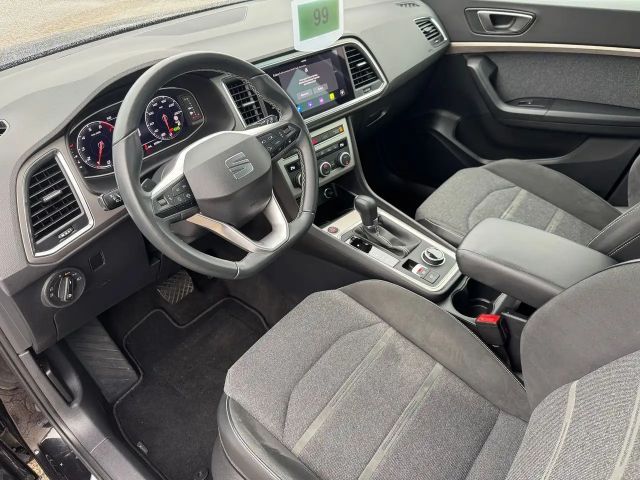 Seat Ateca 1.5 TSI DSG