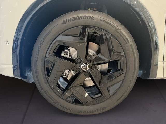 Volkswagen Tiguan DSG R-Line eHybrid