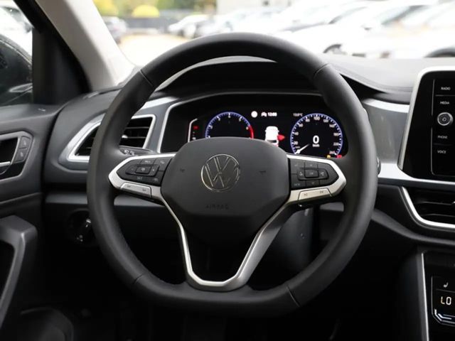 Volkswagen T-Roc 1.5 TSI Style